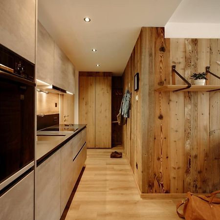 Appartement Wiederkehr Flachau Extérieur photo