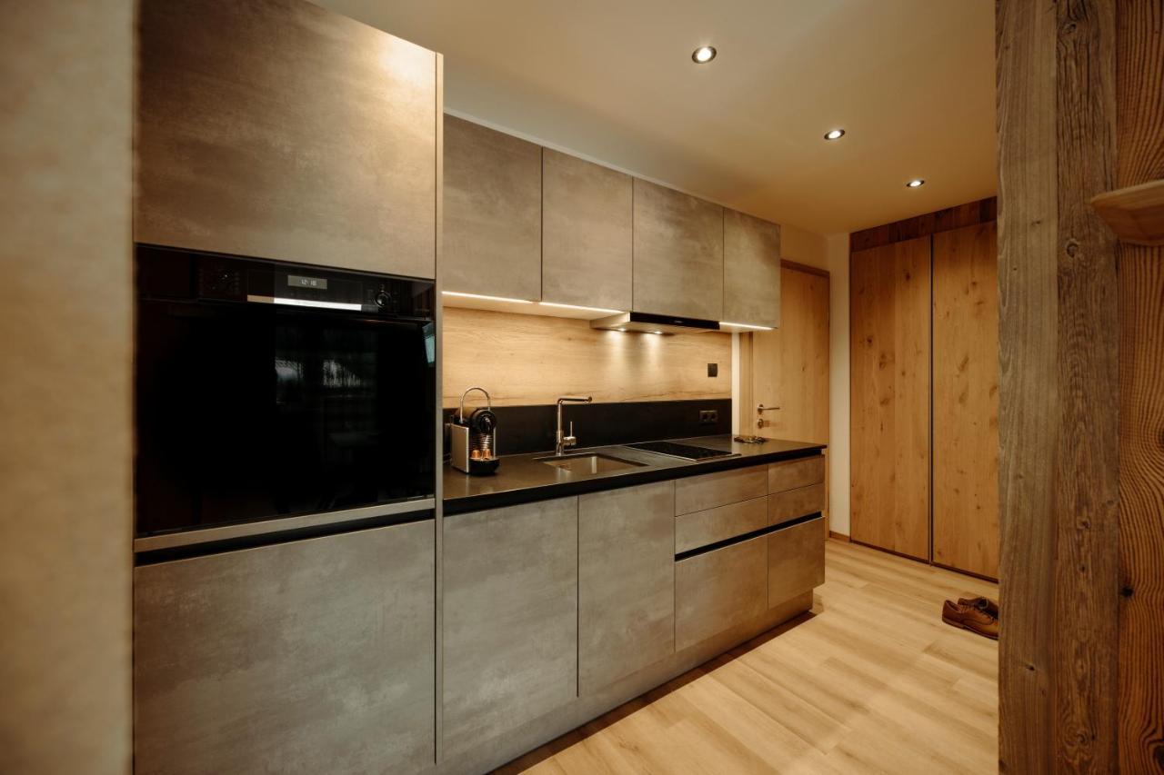 Appartement Wiederkehr Flachau Extérieur photo