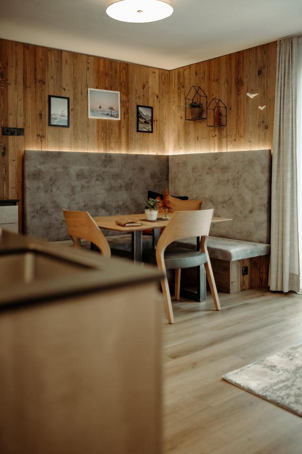 Appartement Wiederkehr Flachau Extérieur photo