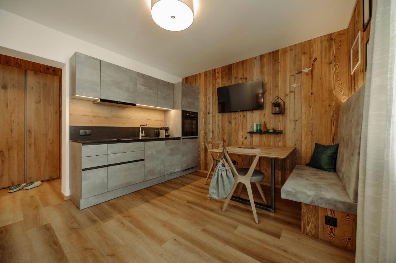 Appartement Wiederkehr Flachau Extérieur photo