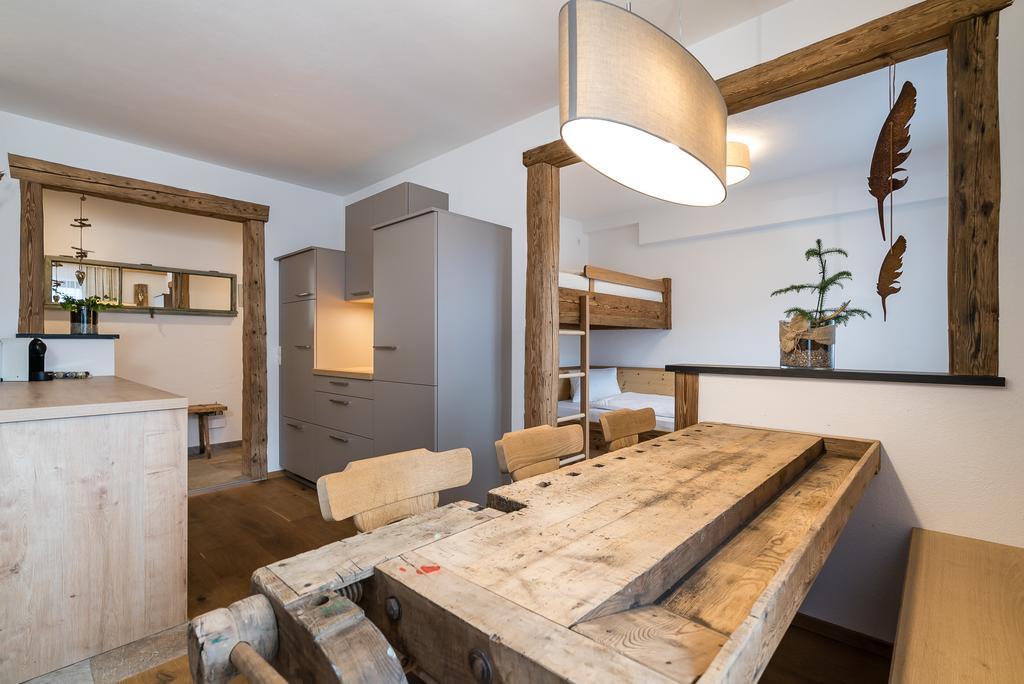 Appartement Wiederkehr Flachau Extérieur photo